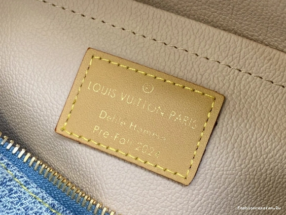 FS CHEAP DOPP VUITTON LOUIS KIT LOCKER bag-23*13*12CM 0710